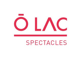 Logo Ō LAC SPECTACLES